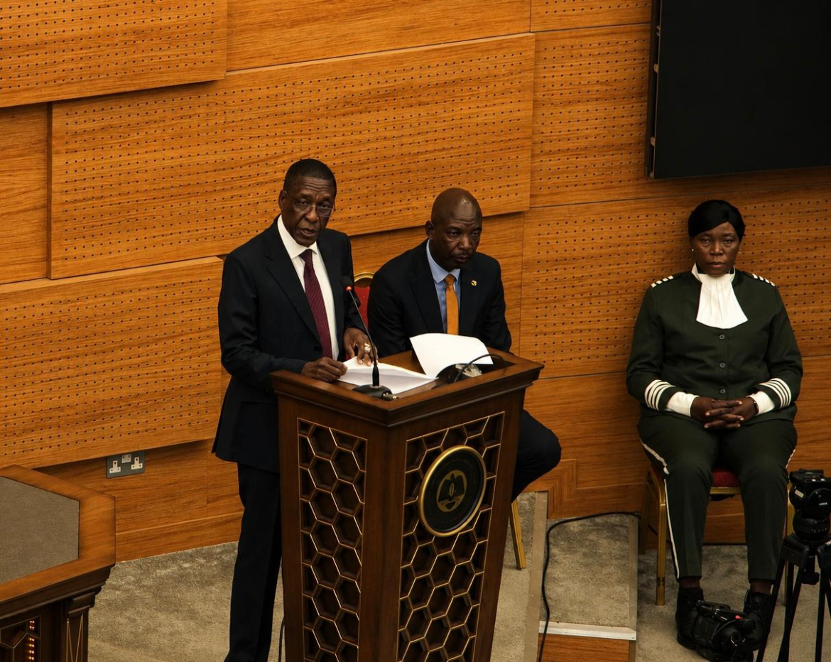 RJMEC Presents Quarterly report to RTNLA, cautions amendments abrogate R-ARCSS supremacy, integrity